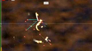 Spaceshooter (XNA WIP) engineering skills
