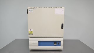 Lindberg Oven Blue M mo1420a ID 16396
