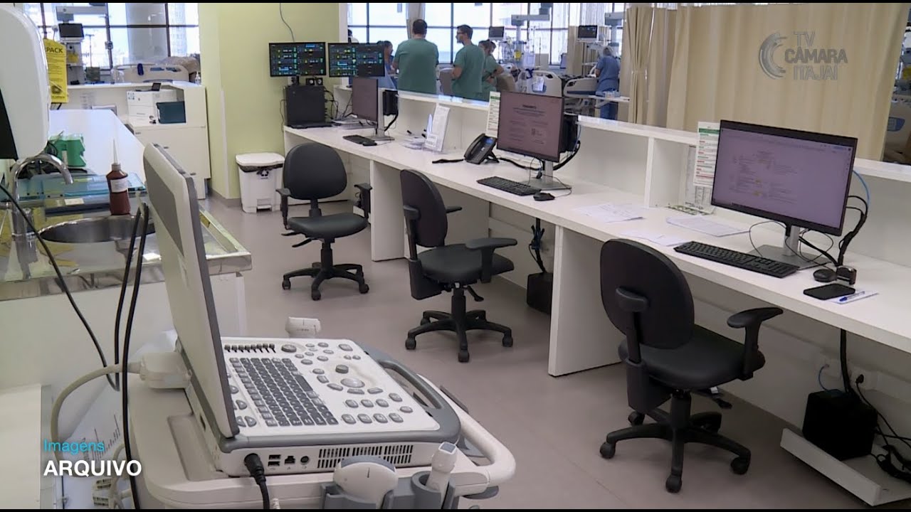 Câmara aprova projeto para divulgação dos médicos plantonistas em hospitais e unidades saúde