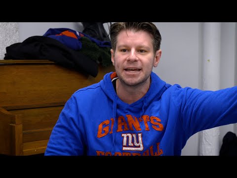 The Giants? Yeah...We REALLY Sucked This Year