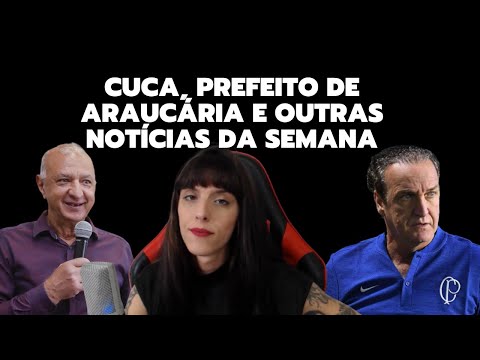 BRASIL MULHER | NOTÍCIAS DA SEMANA [23 A 29/04]