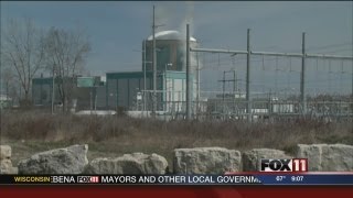 Impact of plant shutdown