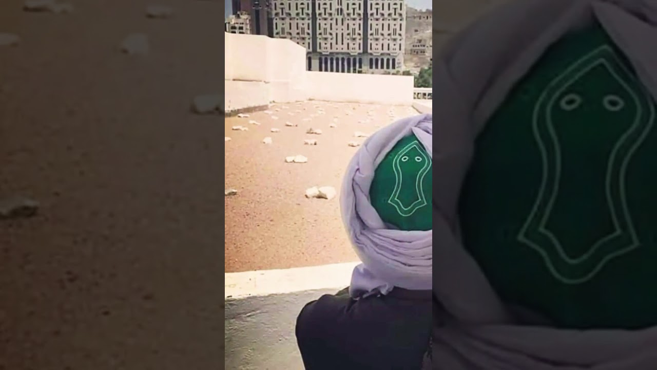 Story WA foto habib Umar terbaru - YouTube