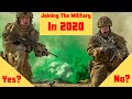 Why Join The Military In 2020 | British Army | Career