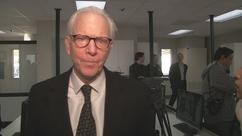 Chris Redlitz, Co-Founder of The Last Mile, breaks down the inmate coding program