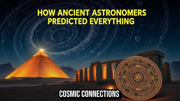 The Hidden Connections Between Ancient Astronomy and Modern Science | Essential Insights for History