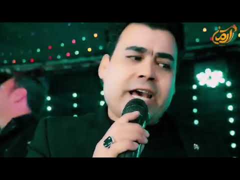اهنگ زیبای دل برین از بیدل برزویی