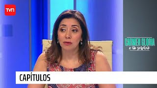 Capítulo 09 de junio: Exige que padre pague la educación de su hijo | Carmen Gloria a tu servicio