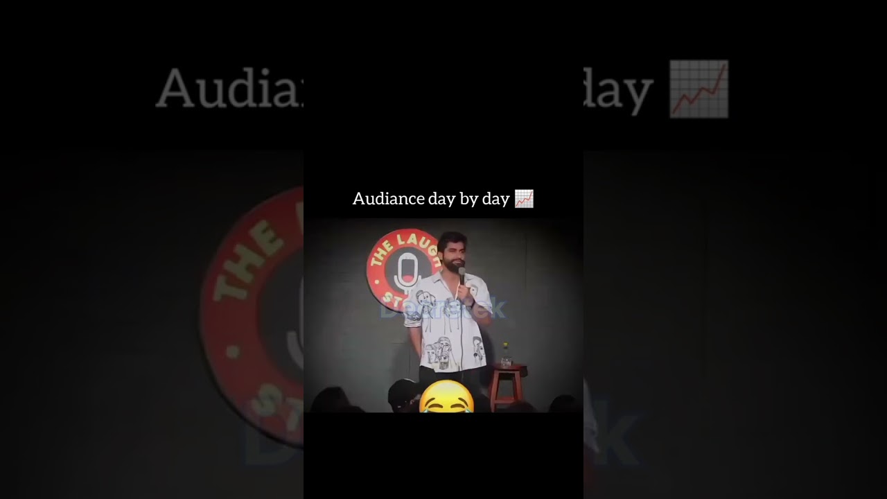 aap experience hai 😆 