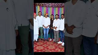 #rajasthan #congress #youngleaders ##harishkumarkajla #govindsinghdotasara #sikar #khandela