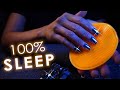 ASMR 100% SLEEP 😴 No Talking Best Triggers