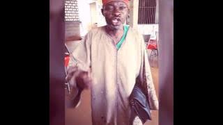 DR Nacuvelene CORONAVIRUS VIDEO OFICIAL #(AFONSOVIVO)