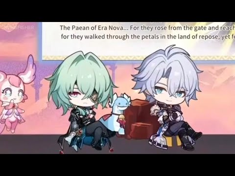 Just noticed what