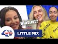 Little Mix Respond To Hiatus Rumours | Capital
