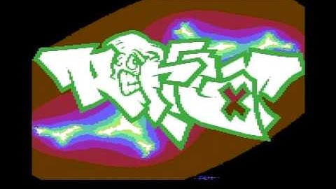 REFLEX 1995 MATHEMATICA (C64)