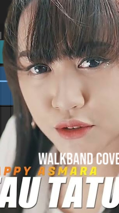 Happy Asmara - Tau Tatu (Walkband Android) #walkband #android #happyasmara #shorts #piano #musik