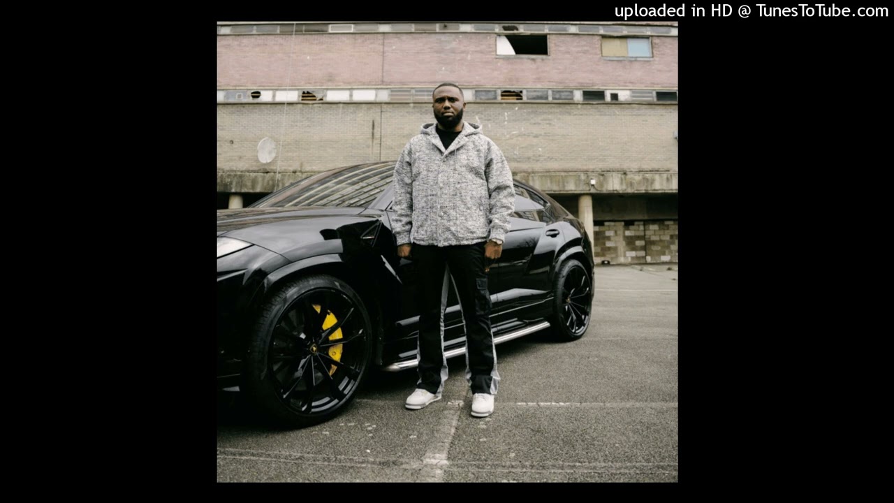 juna - headie one x .nathan. type beat (prod.maestro)