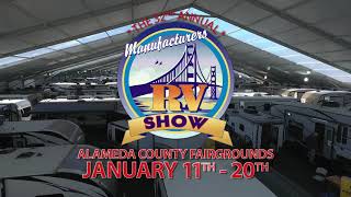 Goodtimes Promotions  RV Show  30