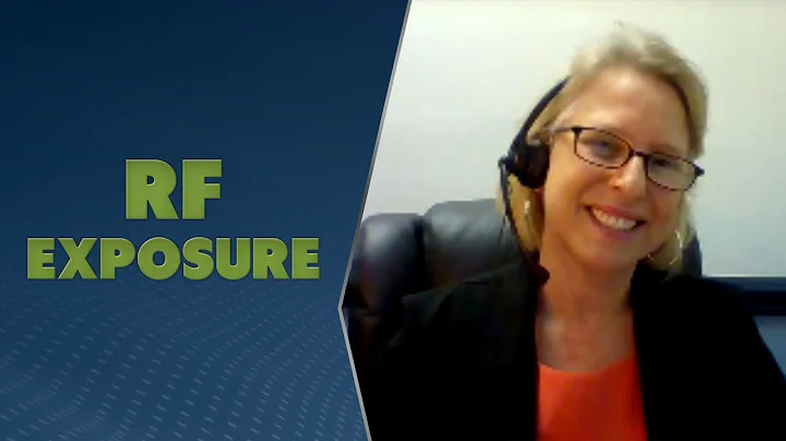 RF Exposure with Stacey Moore - TWiRT Ep. 411