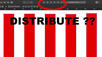 Affinity Photo | Distribute TOOLS How To ???