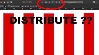 Affinity Photo | Distribute TOOLS How To 