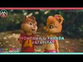 Montana Ft Fazada Yatapita Tomezz Martommy Chipmunks Chipettes