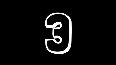 3 Seconds Countdown Timer With Voice Sound Effect