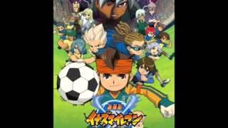 Inazuma Eleven Movie Opening   Super Tachiagariyo