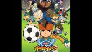 Inazuma Eleven Movie Opening   Super Tachiagariyo!