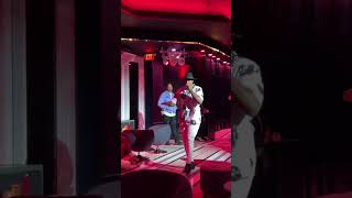 Ghost Bar Palms Casino