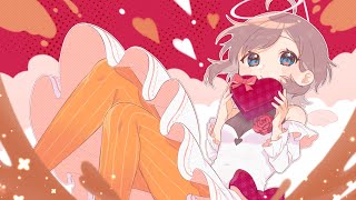 びたー！すいーと！かもふらーじゅ！/ 音街ウナ