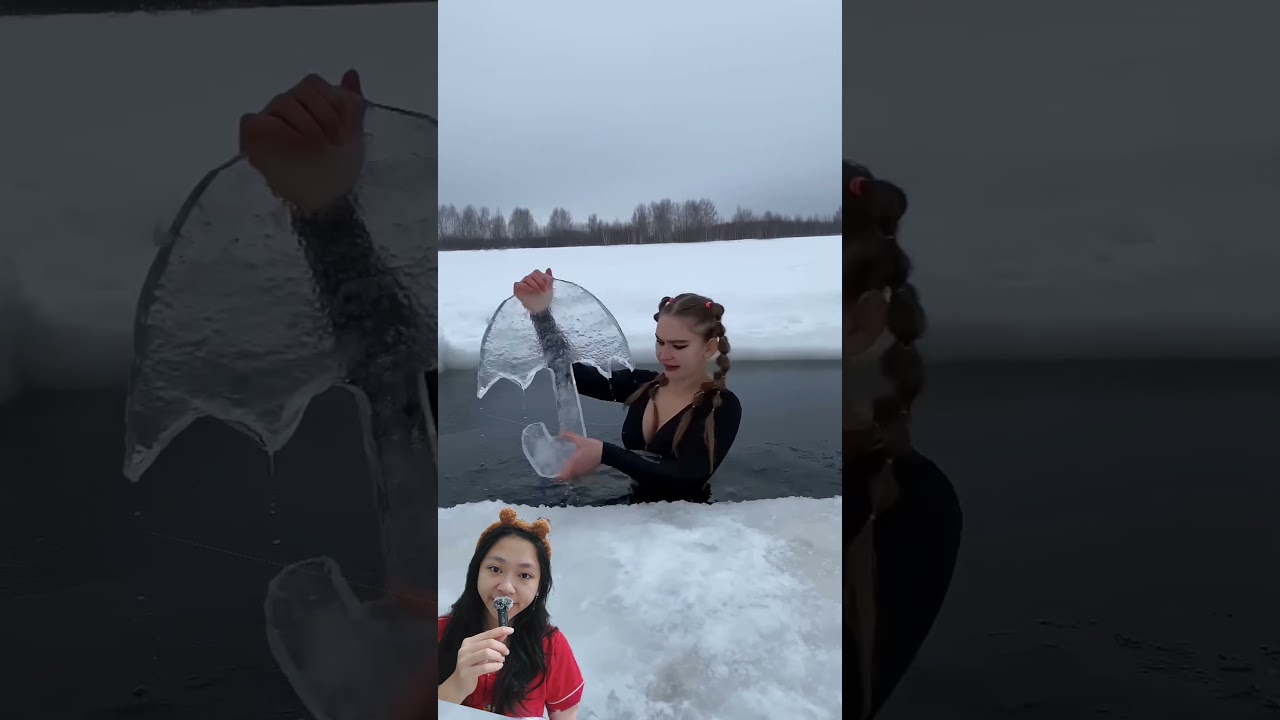 ES BENTUK PAYUNG ⁉️⁉️ 