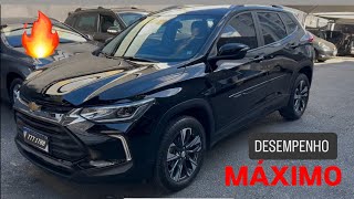 Maximum Performance Chevrolet Tracker Premier 1.2 2023 Long-Term Test