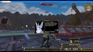 Flyff Universe | Quest Guide | The Insightful Store Owner (1, Achaben)