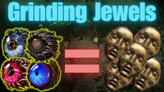 Grinding jewels! screenshot 3
