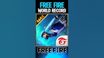 free fire world record 🌟- para SAMSUNG,A3,A5,A6,A7,J2,J5,J7,S5,S6,S7,S9,A10,A20,A30,A50,A70 #shorts
