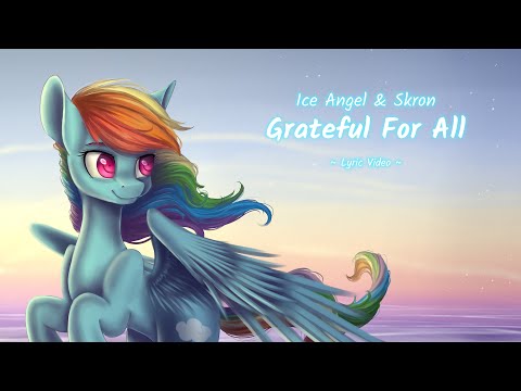 Putar Grateful for All - Ice Angel