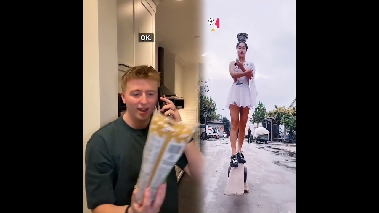 When You Try To Cook At Home processed speed1 1x