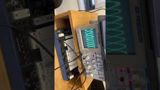 Analog Electronics Lab 9 Tremolo