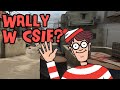 ZNAJDŹ WALLY'iego W CS:GO!