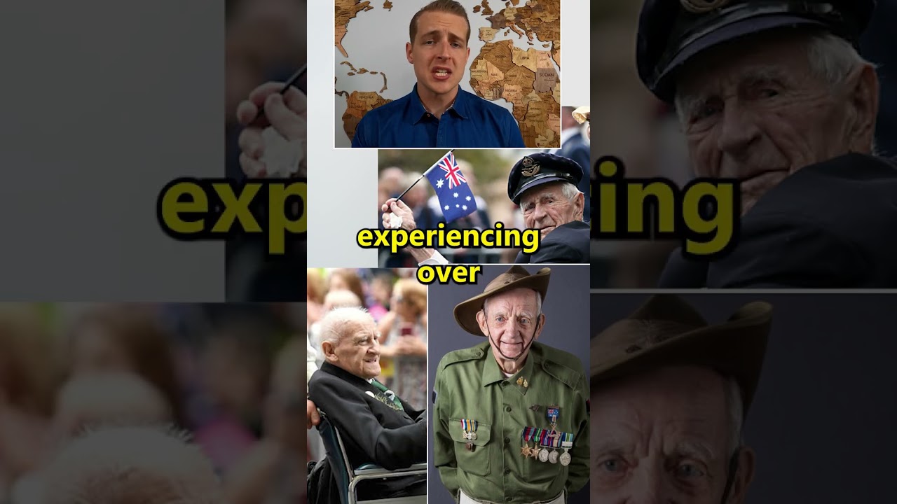 What is ANZAC DAY?