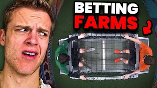 Download Lagu Russia’s Insane Sports Farming Scheme. MP3 Download Lagu Russia’s Insane Sports Farming Scheme. MP3