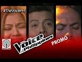 The Voice of the Philippines: Team Sarah Top 3 (Season 2)