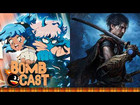 Giant Bombcast