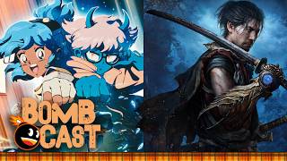 Giant Bombcast