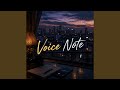 Voice Note
