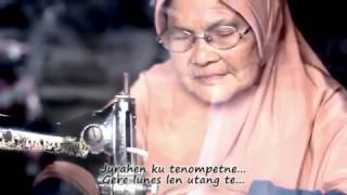 Lagu gayo terbaru 2017 - Kasih ni Ine by Singkite Group