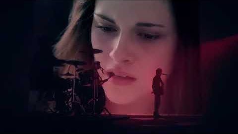 Muse - Neutron Star Collision (Love Is Forever) [OFFICIAL VIDEO]