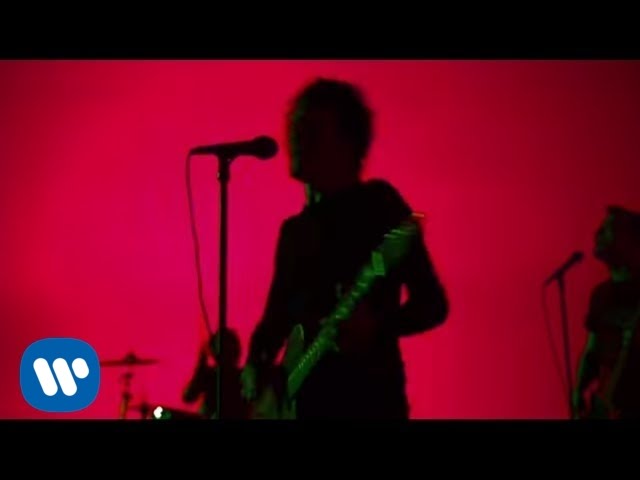 Muse - Neutron Star Collision (Love Is Forever) [OFFICIAL VIDEO]