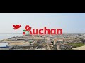 Auchan sngal   une quipe dvoue pour vous servir